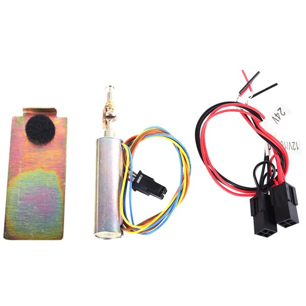Aluminum Door Deadlocks